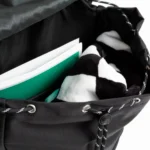 Mochila Volcom So Jaded 19L - Imagen 5