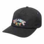 Gorra Billabong Origin Snapback
