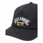 Gorra Billabong Origin Snapback - Imagen 4