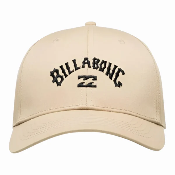 Cap Billabong Arch Snapback