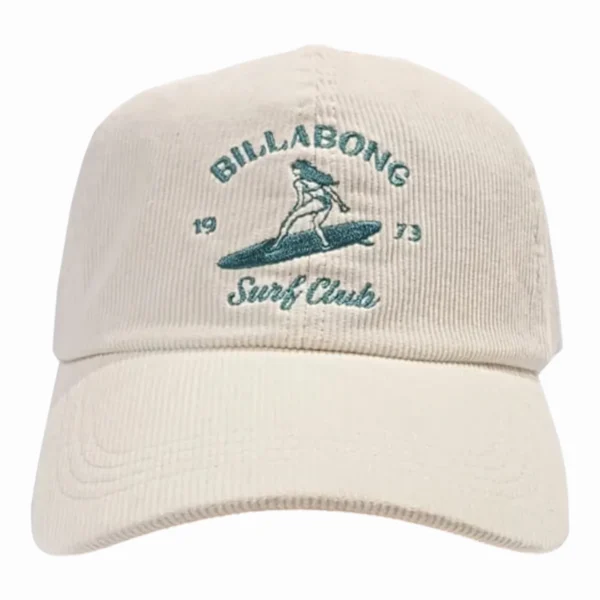 Cap Billabong Dad