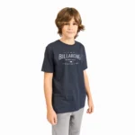 Remera Billabong Rocky