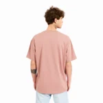 Remera Billabong Travel Emb Over - Imagen 2