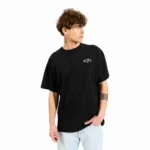 Remera Billabong Travel Emb Over - Imagen 4