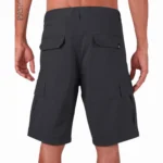 Bermuda Volcom Cargo Solid 20 Pulg - Imagen 4