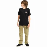 Remera Billabong Diamond Vision - Imagen 2