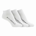 Medias Billabong Serenity X3