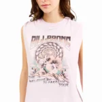 Musculosa Billabong Paradise Tour - Imagen 3