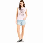 Musculosa Billabong Paradise Tour - Imagen 4