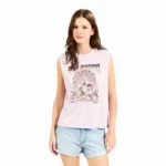 Musculosa Billabong Paradise Tour