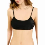 Bikini Top Billabong Sol Mia Black - Imagen 2