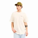 Remera Billabong Paise Haze Over