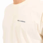 Remera Billabong Paise Haze Over - Imagen 4
