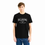 Remera Billabong Rocky
