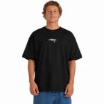 Remera Billabong Script OG