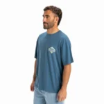 Remera Quiksilver Crystal Jet - Imagen 3