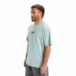 Remera Quiksilver Global Heat - Imagen 2