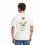 Remera Quiksilver Evo Roads End - Imagen 2