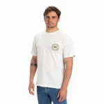 Remera Quiksilver Evo Roads End