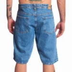 Bermuda Rip Curl Stone Mid Blue - Imagen 2