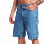 Bermuda Rip Curl Stone Mid Blue - Imagen 3