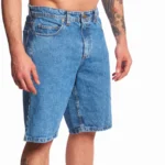 Bermuda Rip Curl Stone Mid Blue - Imagen 4