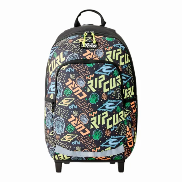 Mochila Rip Curl Wheel Ozone 30L
