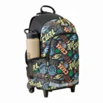Mochila Rip Curl Wheel Ozone 30L - Imagen 4