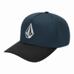 Gorra Volcom Embossed Stone