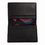 Tarjetero Volcom Straight Up Cardholder - Imagen 2