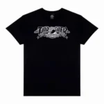Remera Thrasher Mag Banner