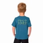 Remera Rip Curl Oversize New Wave