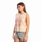 Musculosa Rip Curl Destination - Imagen 7