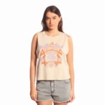 Musculosa Rip Curl Destination - Imagen 5