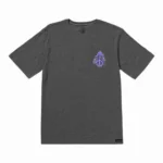 Remera Volcom Heather - Imagen 4