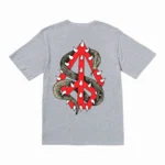 Remera Volcom Heather