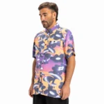 Camisa Quiksilver Safe Paradise - Imagen 3
