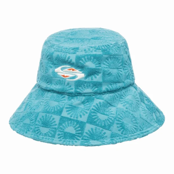 Piuso Quiksilver Towel