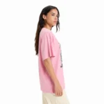 Remera Roxy Sunny Optic Wash - Imagen 3