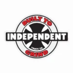 Sticker Independent Trucks Ring
