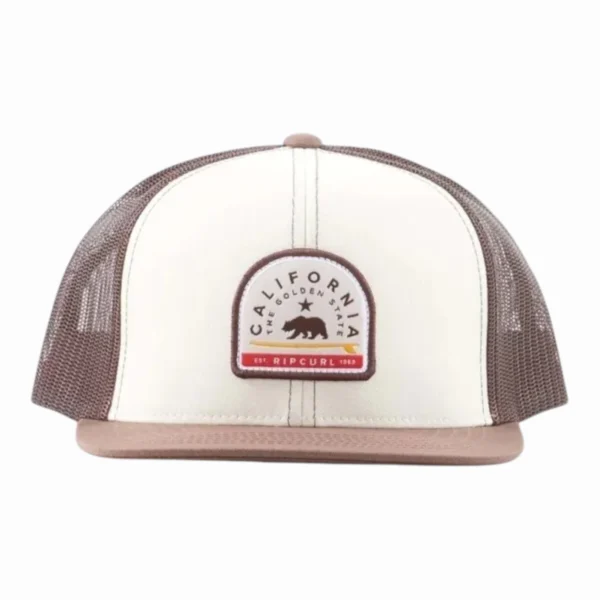 Cap Rip Curl Trucker Destinations