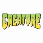 Sticker Creature Corpo