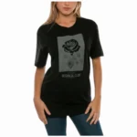 Remera Rusty Botanical