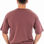 Remera Quiksilver MC Vintage Omni And Logo - Imagen 9