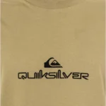 Remera Quiksilver MC Vintage Omni And Logo - Imagen 3