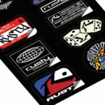 Plancha Rusty - Image 2