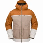 Campera Volcom Nightbreaker