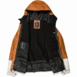 Campera Volcom Nightbreaker - Imagen 2