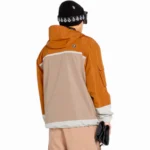 Campera Volcom Nightbreaker - Imagen 5