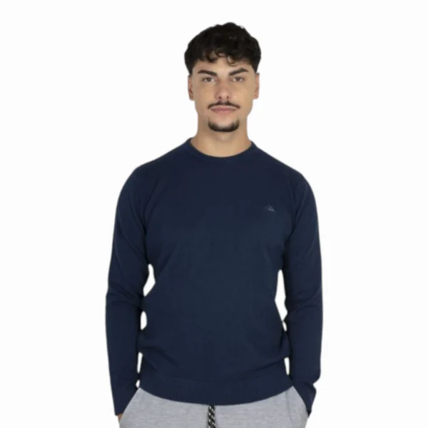 Sweater Quiksilver Slow Song
